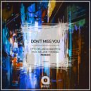 Otto Orlandi & ManyFew Feat. Melanie Fontana - Don't Miss You