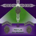 Novlik & Shri - Green (feat. Shri) (Original Mix)
