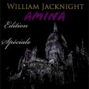 William Jacknight - Amina (Montmartre Mix)