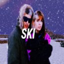 Broke Carrey - Ski