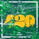 One Lion - 420
