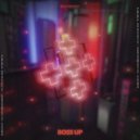 Ricky Remedy - Boss Up