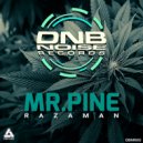 Mr.Pine - Champion Dub