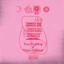 Paris Brightledge, Marlon Hoffstadt - Forgive You (Acapella)