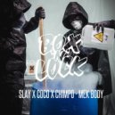 Slay, Coco, Chimpo - Mek Body
