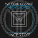 Andy Skopes - Jah Jah Man