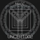 Phuture-T - Singularity