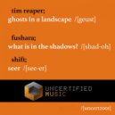 Shift - Seer
