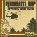 Clinton Sly, Origin One - Switch Up (Original Mix)
