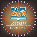 Christ Burstein, Los Cabra, Manuel Sahagun - Gualeguay (Original Mix)