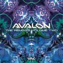 Avalon - Distant Futures