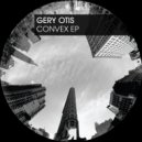 Gery Otis - Like A Past