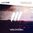Maratone feat. Aylin - Better Days