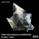Tomy DeClerque & Karretero - Cry Baby (Original Mix)