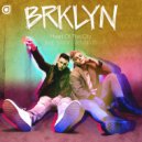 BRKLYN feat. Mariah McManus - Heart Of The City