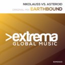 Nikolauss Vs. Asteroid - Earthbound