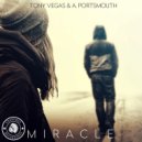 Tony Vegas & A. Portsmouth - Miracle (Acapella)