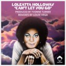 Loleatta Holloway - Can\'t Let You Go (Yvonne Turner Remix)
