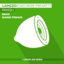 George Privatti - Everybody Bodywork