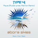 Type 41 - Aquis (Plutian pres. Astrion Club Mix)