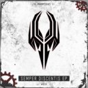 Sins Of Insanity - Words