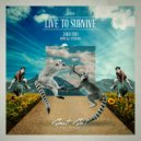 Jako Diaz - Live To Survive