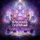 Burn In Noise & Outside The Universe - God Intoxicated State (Original Mix)