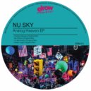 Nu Sky - Green Light