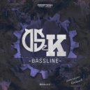 Darksiderz & Kamikaze - Bassline
