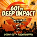 Deep Impact - Raggamuffin (Original Mix)