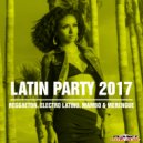 Cristian Deluxe & Javier Declara - Electro Latino (Original Mix)