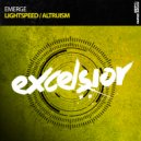 Emerge - Altruism (Extended Mix)
