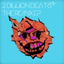 2 Billion Beats - To Andromeda (Magnus International Mix)