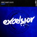 Mike Saint-Jules - Haiti (Extended Sunset Mix)