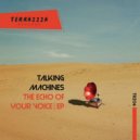 Talking Machines - Loterium