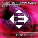 Marco & Timo feat. Simone Nijssen - Time On Hold (Original Mix)