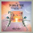 Stage Rockers feat. Kye Sones - I\'m Gonna Be There (Radio Mix)