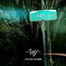 -ToBy- & The KUDA Live Band - Mi Amor (Original Mix)