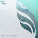Maximal - Easy To Say, Hard To Do (Radio Edit)