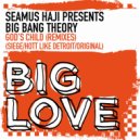 Seamus Haji Presents Big Bang Theory - God's Child