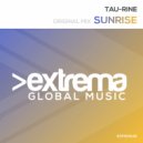 Tau-Rine - Sunrise