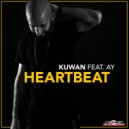 Kuwan feat. AY - Heartbeat (Tritonutz Remix)