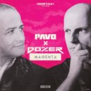 Pavo & Dozer - Magenta (Radio Edit)