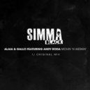 Alaia & Gallo feat. Andy Roda - Movin 'n Werkin'