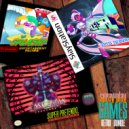 Spray & Play Games - Space Girl - Zero Gravity - 06 - Level 5 - Space Fluff