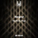 Negrol - In Da House (Remaster 2020)