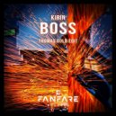 Kirin - Boss
