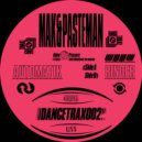 Mak & Pasteman - Ringer