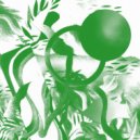 Expanding Universe - Green Plant