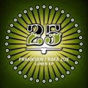 Franksen, Rafa Zoe - Soul Massive (YouANDme Dub Remix)